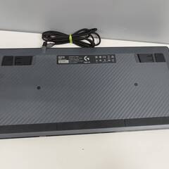 logicool G213 ゲーミングキーボード/Y-U0029の画像