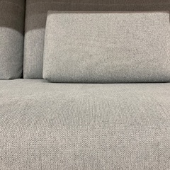 2人掛けソファーの画像