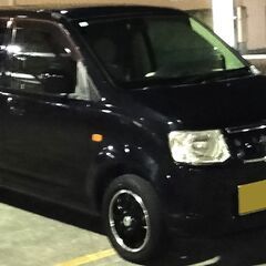 日産オッティ(eKワゴン)車検付コミコミ価格の画像