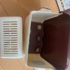 赤ちゃん育児セット（除菌じょ〜ず、調乳じょ〜ず)の画像