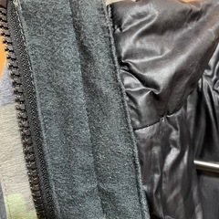 ノースフェイス　ダウンL　　の画像