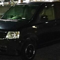 日産オッティ(eKワゴン)車検付コミコミ価格の画像