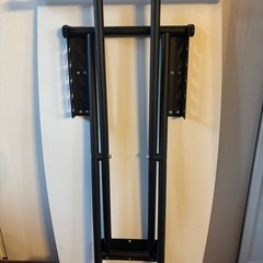 
昇降テーブル リフトテーブル ローテーブル　マーブル柄　幅100cm の画像