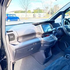 信用回復ローン！！ネオドライブローンの窓口　ホンダ ステップワゴン 2.0 G E セレクション 4WD　自社ローン　リース　自社分割 　債務整理　自己破産　他社お断りされた方　マイネオオートローン　札幌在庫の画像