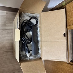 受け渡し予定者決定済みの画像