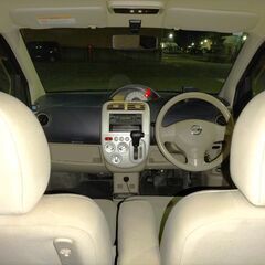 日産オッティ(eKワゴン)車検付コミコミ価格の画像