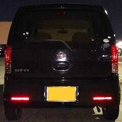 日産オッティ(eKワゴン)車検付コミコミ価格の画像