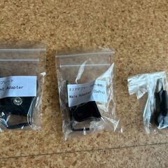 INON SD Front Mask for HERO9~13用の画像