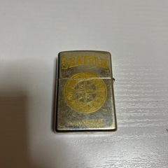 ZIPPO MARINERS いイチローの画像