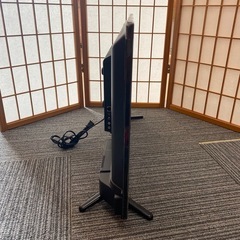 32V型地上デジタルハイビジョン液晶テレビ LE-3211TS  2018年製 32インチ テレビ の画像
