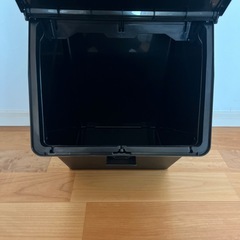 収納ケース2つセット　取引中
の画像
