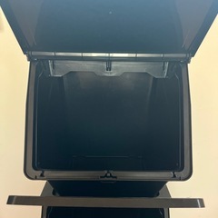 収納ケース2つセット　取引中
の画像