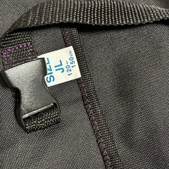 ジュニア スキー ケース 120～150の画像