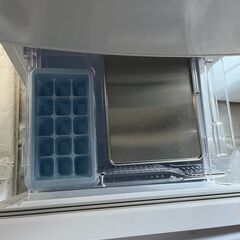 🧊三菱電機 MITSUBISHI 冷凍冷蔵庫 146L✨2024年製✨の画像