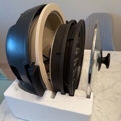 【象印】電気鍋・ホットプレート・たこ焼き器＿すきやきプレート付きの画像