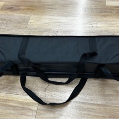 BUNDOKマルチ 焚き火 テーブル　スチール の画像