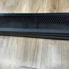 BUNDOKマルチ 焚き火 テーブル　スチール の画像