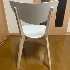 【さいたま市北浦和】IKEAのダイニングチェアの画像
