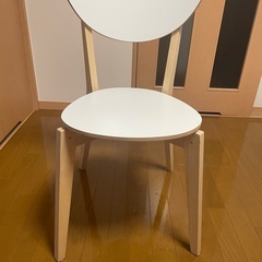 【さいたま市北浦和】IKEAのダイニングチェアの画像