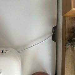 白パソコンデスク、ドレッサーの画像