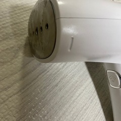【箱付き】スチーマーアイロンの画像