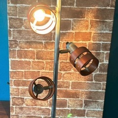 間接照明の画像