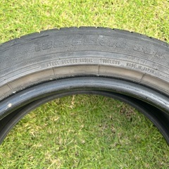 （非対面取引）185/55R16 タイヤ1本の画像