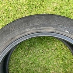 （非対面取引）185/55R16 タイヤ1本の画像