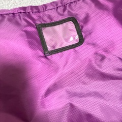 ジュニア スキー ケース 120～150の画像