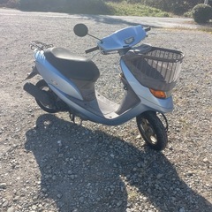 ホンダＡＦ62ディオ！プロフィール必見の画像