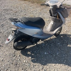 ホンダＡＦ62ディオ！プロフィール必見の画像