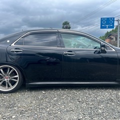 20クラウン　ロイヤルサルーンの画像