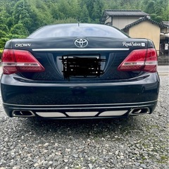 20クラウン　ロイヤルサルーンの画像