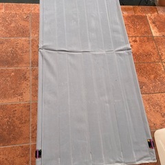 DOD 折りたたみテーブルの画像