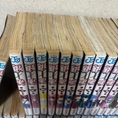 銀魂　68巻セットの画像