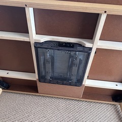 コタツテーブル
の画像