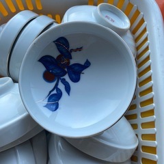 食器各種の画像