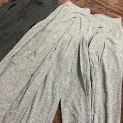 UNIQLO・H&M部屋着に☆の画像