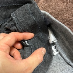 UNIQLO・H&M部屋着に☆の画像