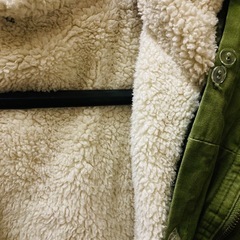 ジャンバー　ジャケットの画像