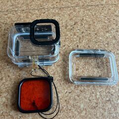 「GoPro HERO9 Black」＋付属品多数　※美品ですの画像