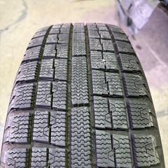 スタッドレス　175/70r14の画像