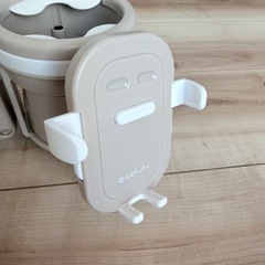 Colulu コルル ベビーカー用ドリンクホルダーの画像