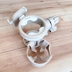 Colulu コルル ベビーカー用ドリンクホルダーの画像