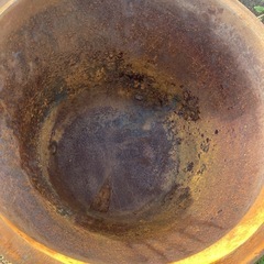 最終値下げ五右衛門風呂の画像