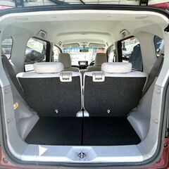 ⭐27年式★ダイハツムーブ★衝突軽減ブレーキ搭載車⭐２年車検・２年保証付き！下取り可能！の画像