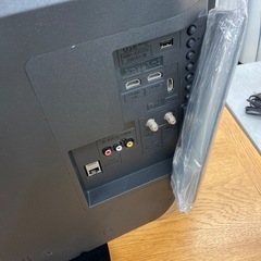 SHARP 40型液晶テレビ【リサイクルフカツ岡崎倉庫店】251115SM-64の画像