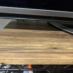【お譲りします】テレビ台　ローボードの画像