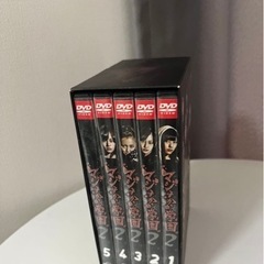 AKB マジスカ女学園　DVDの画像