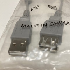 何かの線各種　4点の画像